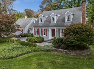 11 Doe Run, Franklin Twp., NJ 08867