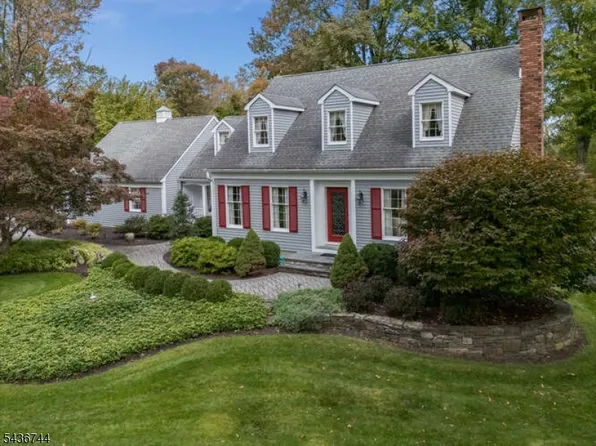 11 Doe Run, Franklin Twp., NJ 08867