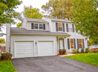 10822 Sugar Maple Ter, Upper Marlboro, MD 20774