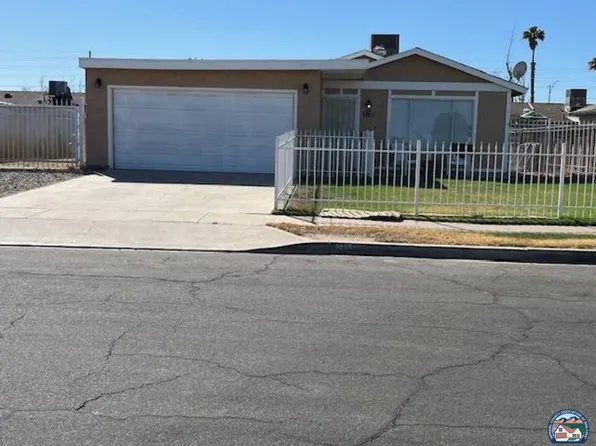 1735 Scott Ave, El Centro, CA 92243