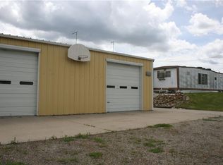 3726 Broken Yoke Dr, Billings, MT 59105
