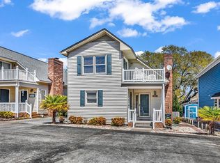 600 B 43rd Ave. S, North Myrtle Beach, SC 29582