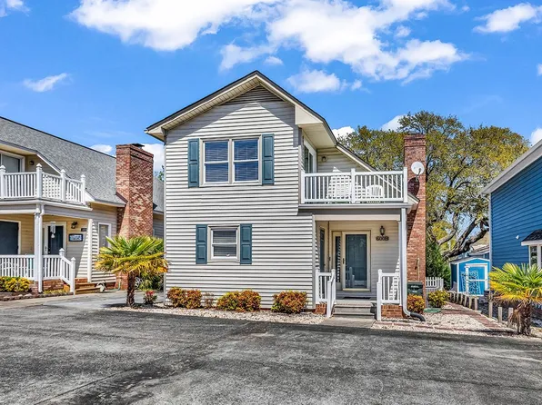 600 B 43rd Ave. S, North Myrtle Beach, SC 29582