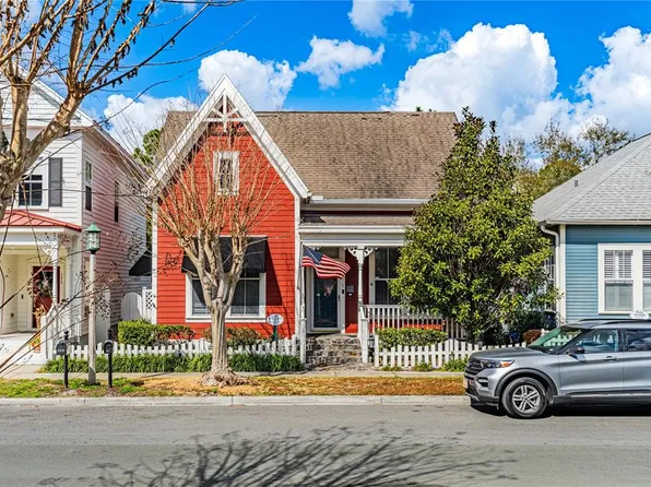 171 Longview Ave, Celebration, FL 34747