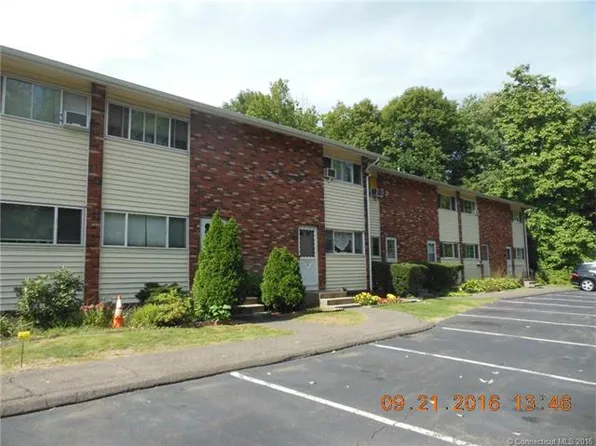 1135 Waterbury Rd, Cheshire, CT 06410