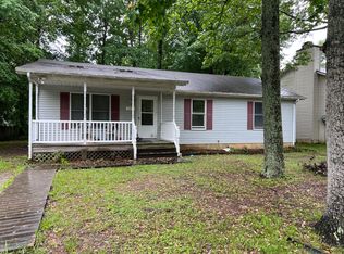 779 Hickok Trl, Lusby, MD 20657