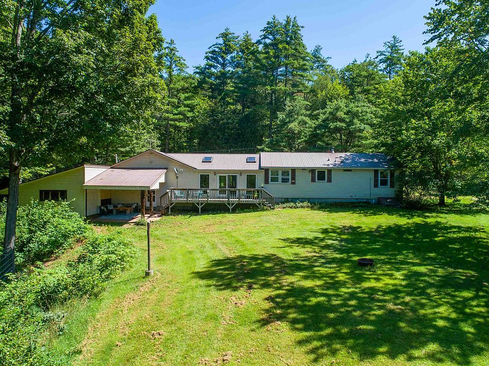 306 Huckleberry Road, New Hampton, NH 03256 Zillow