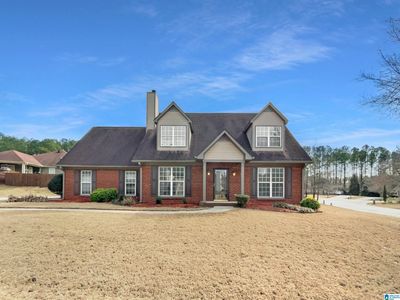 113 Brentwood Ln, Alabaster, AL, 35007