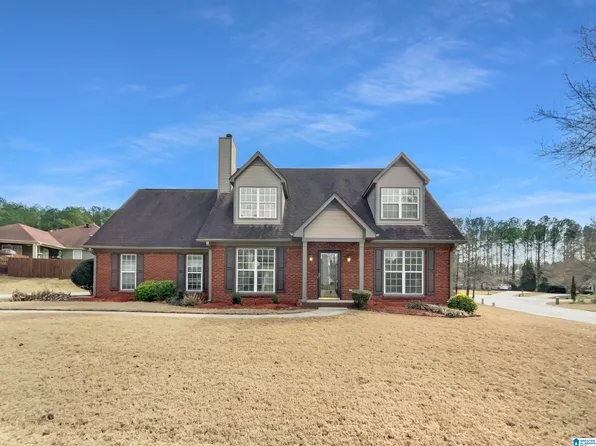 113 Brentwood Ln, Alabaster, AL 35007