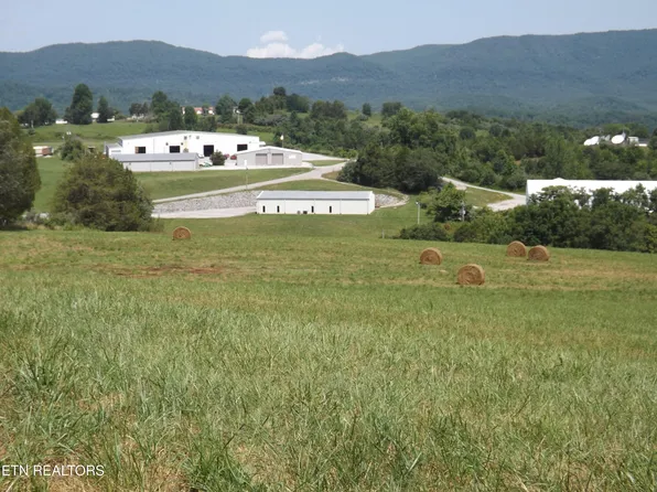 0 Forge Ridge Rd, Harrogate, TN 37752