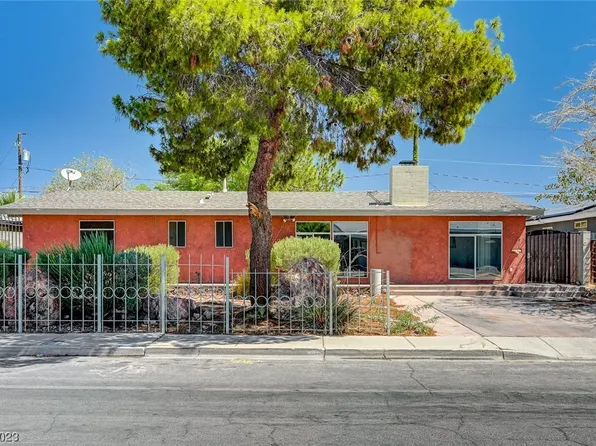 807 E Oakey Blvd, Las Vegas, NV 89104