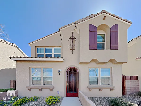 6982 Castle Mountain Ave, Las Vegas, NV 89179