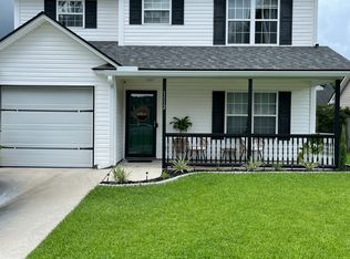 1112 Bradley Daniel Blvd, Summerville, SC 29486