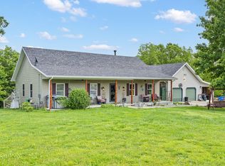 366 Potters Rd, Buffalo, MO 65622