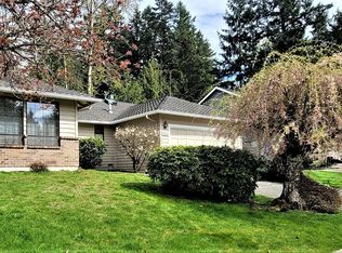 13921 14th Dr SE, Mill Creek, WA 98012
