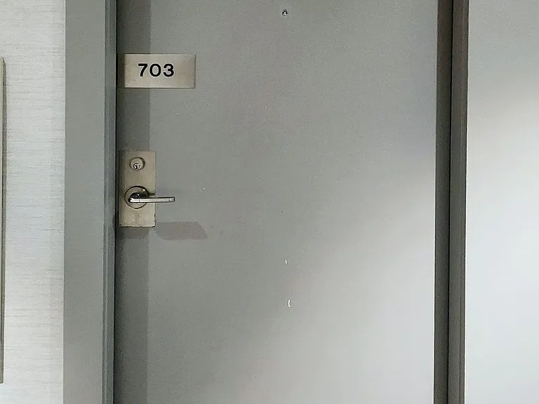 19 Western Battery Rd #703 — Photo 5