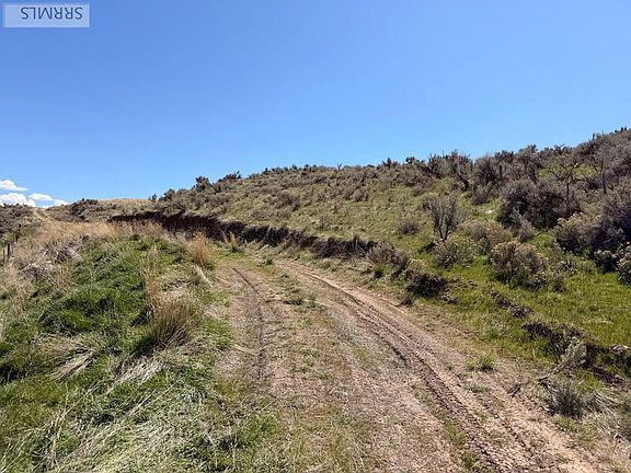 2nd image of Michaud Creek Rd