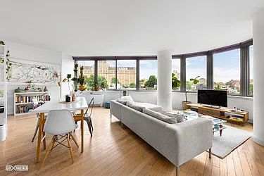 Sold by Citi Habitats