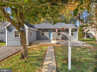 7016 Albany Ave, North Beach, MD
