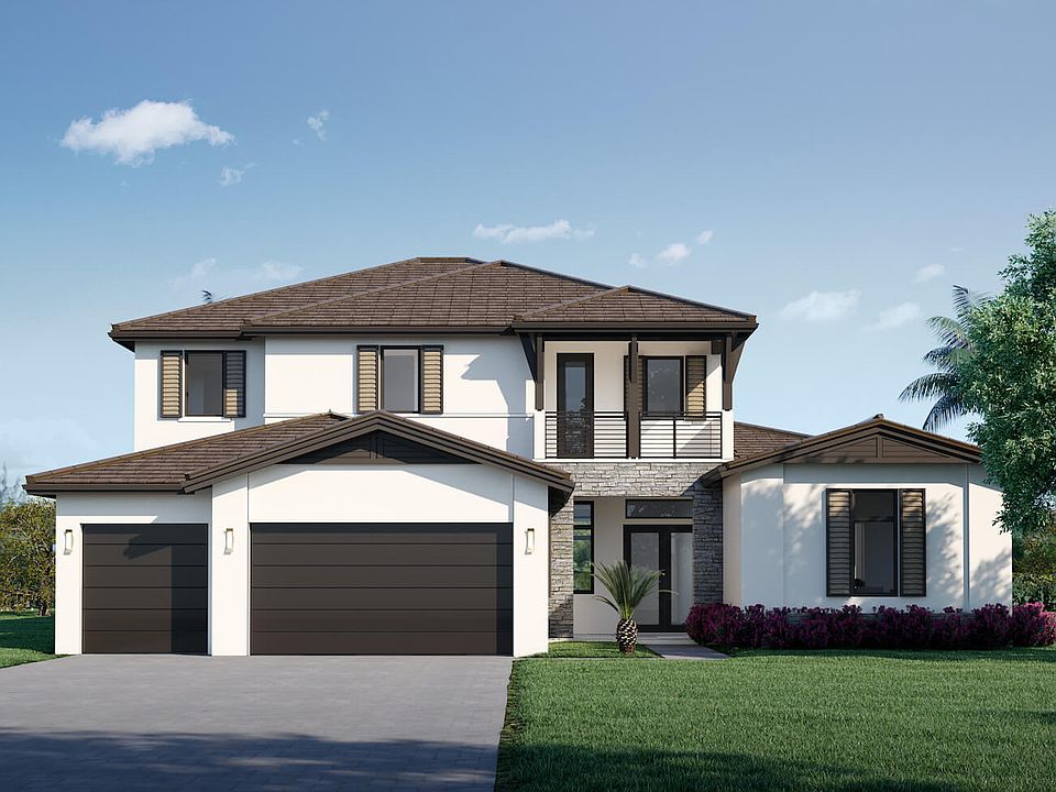 Coastal Contemporary