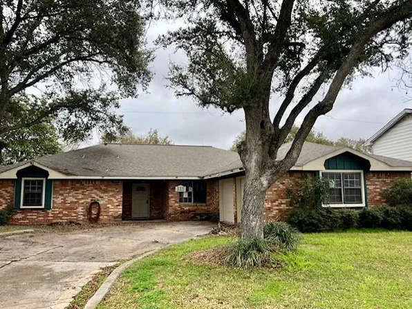 115 Coronation Drive, Houston, TX 77034