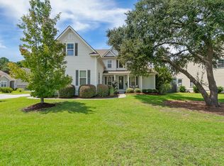 223 Swallowtail Ct, Mount Pleasant, SC 29464