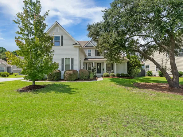223 Swallowtail Ct, Mount Pleasant, SC 29464