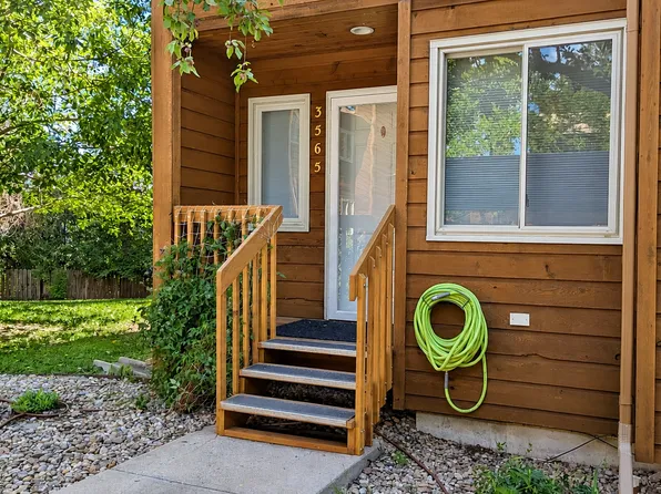 3565 Spring Creek Pl, Boulder, CO 80301
