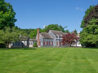 873 North Salem Road, Ridgefield, CT 06877