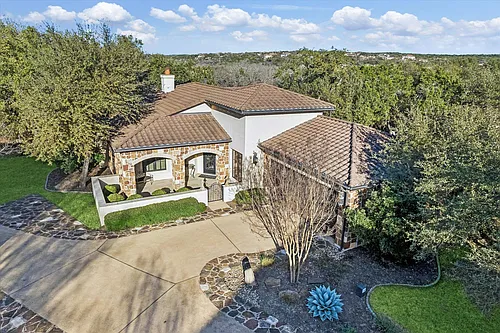 4501 Spanish Oaks Club Blvd #14 Photo 1