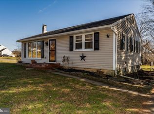 320 Street Rd, Oxford, PA 19363