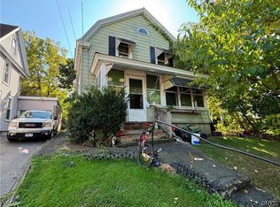 120 Stedman St, Syracuse, NY 13208