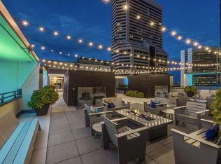 1401 California St #707, Denver, CO 80202