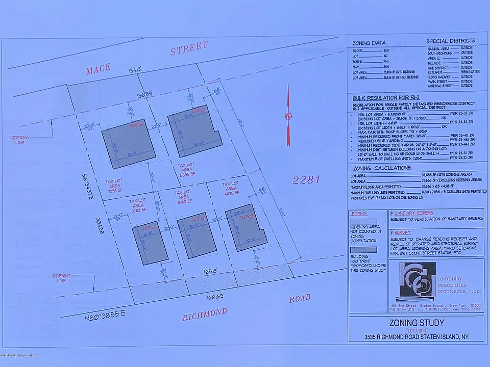 2nd image of 3535 Richmond Rd
