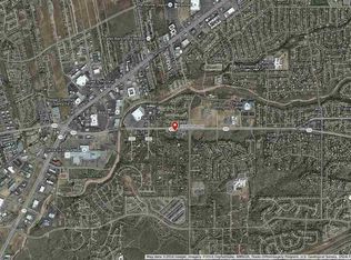 3908 Rodeo Rd, Santa Fe, NM 87507