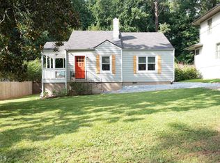 2624 Charlesgate Ave, Decatur, GA 30030