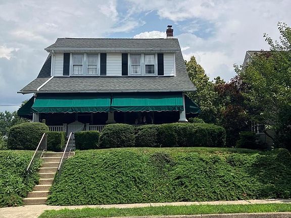 2nd image of 435 W Mount Vernon St