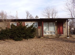 3200 SW Central Park Ave, Topeka, KS 66611