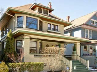 303 S Taylor Ave, Oak Park, IL 60302
