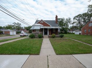 20044 Klinger St, Detroit, MI 48234