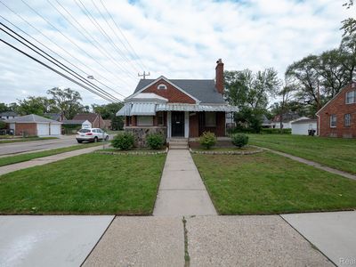 20044 Klinger St, Detroit, MI, 48234