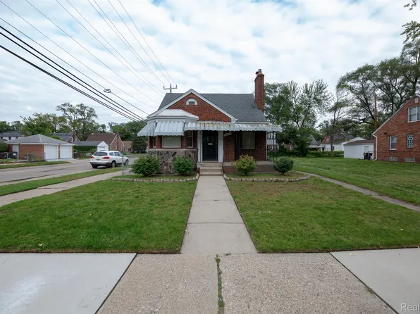 20044 Klinger St, Detroit, MI 48234