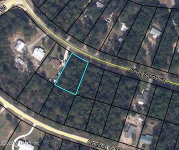 5769 SILVER SANDS Circle, Keystone Heights, FL, 32656