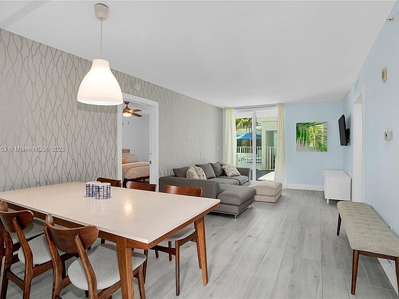 5th image of 7800 Collins Ave APT 204