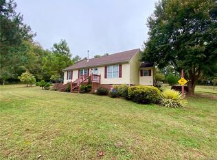 14420 Meade Rd, Amelia Court House, VA 23002