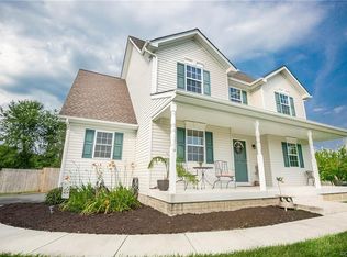 7301 Calvin Ln, Port Royal, VA 22535