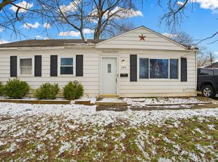 2814 Moorman Pl, Middletown, OH 45042