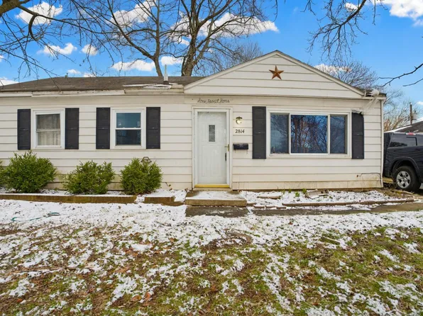 2814 Moorman Pl, Middletown, OH 45042