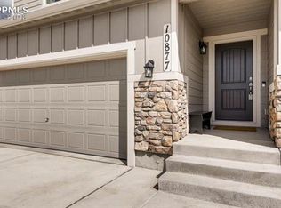 10877 Echo Canyon Dr, Colorado Springs, CO 80908