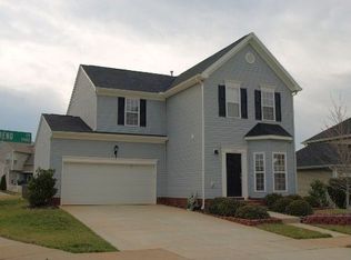 7407 Stillbrook Bend Ct, Huntersville, NC 28078